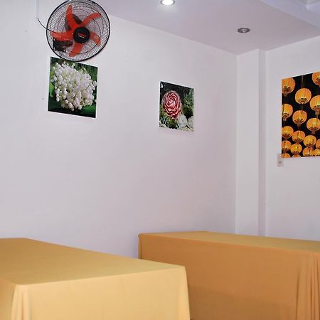 Abc Hotel Nha Trang Exterior foto