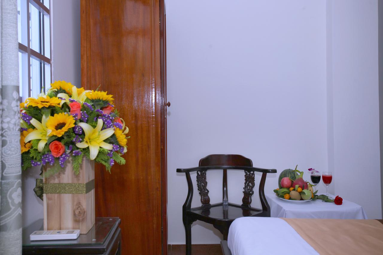 Abc Hotel Nha Trang Exterior foto