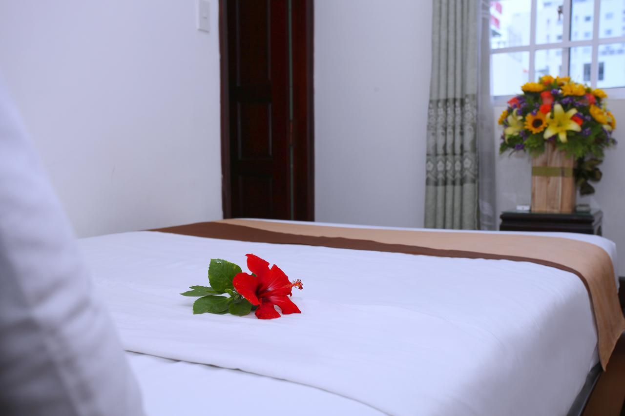 Abc Hotel Nha Trang Exterior foto