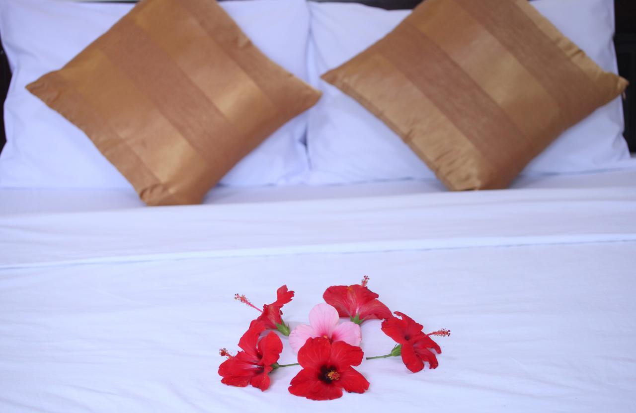 Abc Hotel Nha Trang Exterior foto